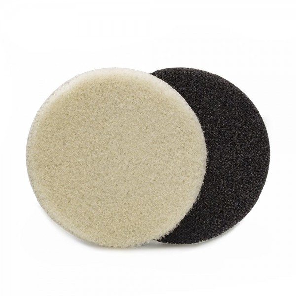 Pro-Line Premium Wool Pad / 3" 75mm Pro-Line Premium Wool Pad / 3" 75mm